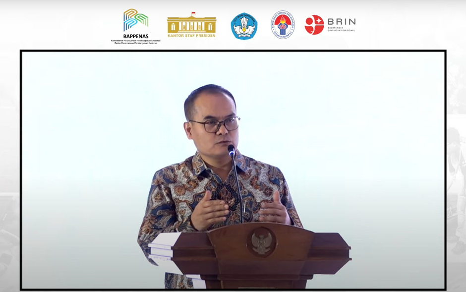 Gambar Siaran Pers