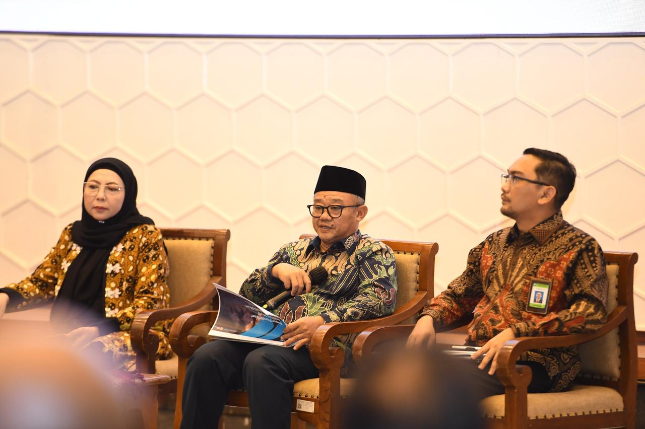Gambar Siaran Pers