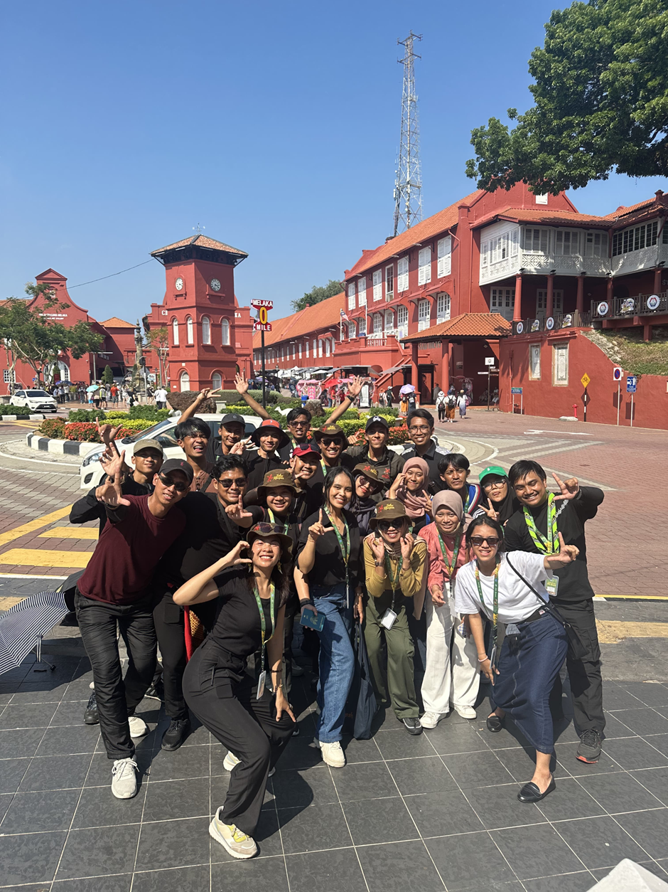 Gambar Siaran Pers